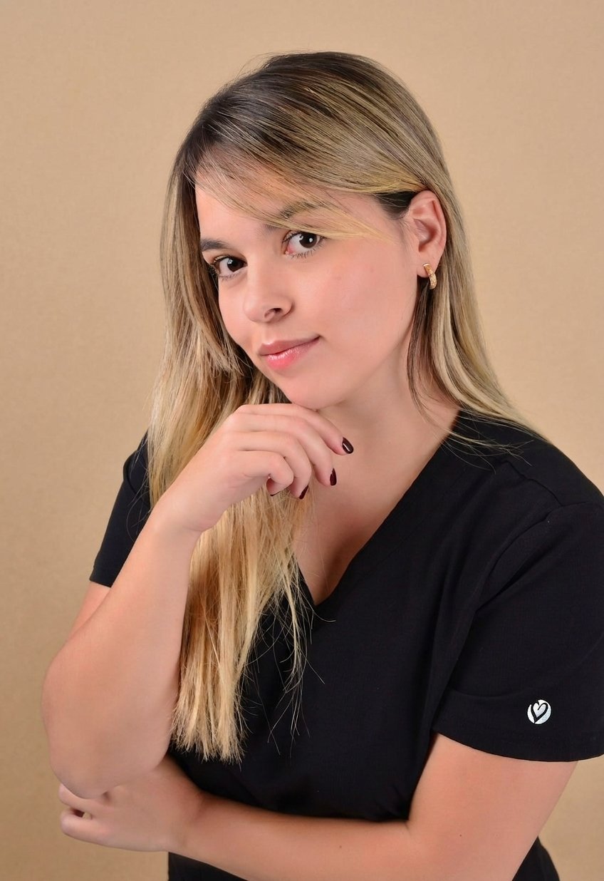 Daniela González