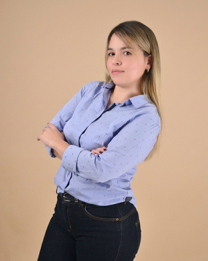 Daniela González – Psicóloga y Neuropsicóloga Clínica
